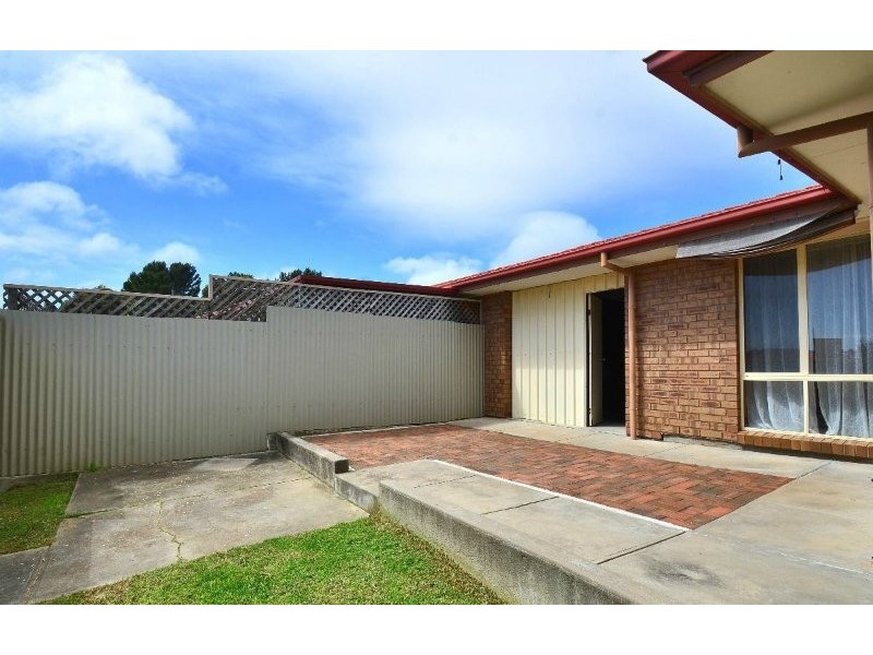 Unit 30/17 Zwerner Drive, Hallett Cove SA 5158