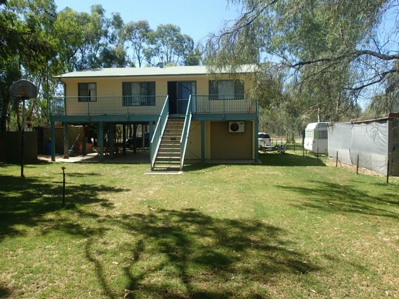 Lot 210 Government Road, Morgan SA 5320