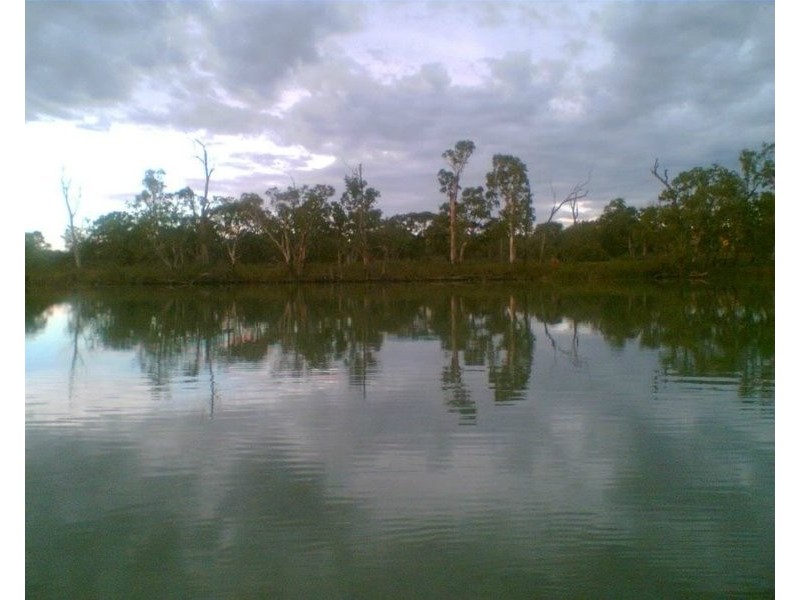 Lot 210 Government Road, Morgan SA 5320