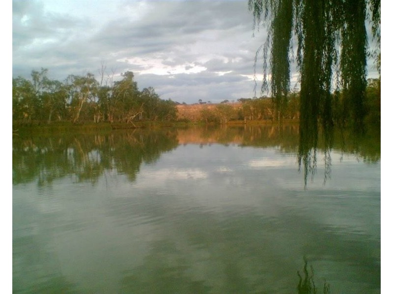 Lot 210 Government Road, Morgan SA 5320