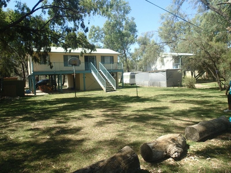 Lot 210 Government Road, Morgan SA 5320