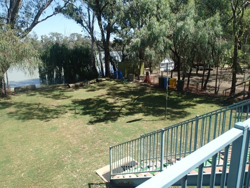 Lot 210 Government Road, Morgan SA 5320