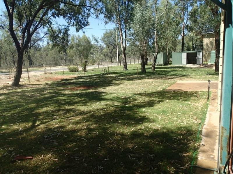 Lot 210 Government Road, Morgan SA 5320