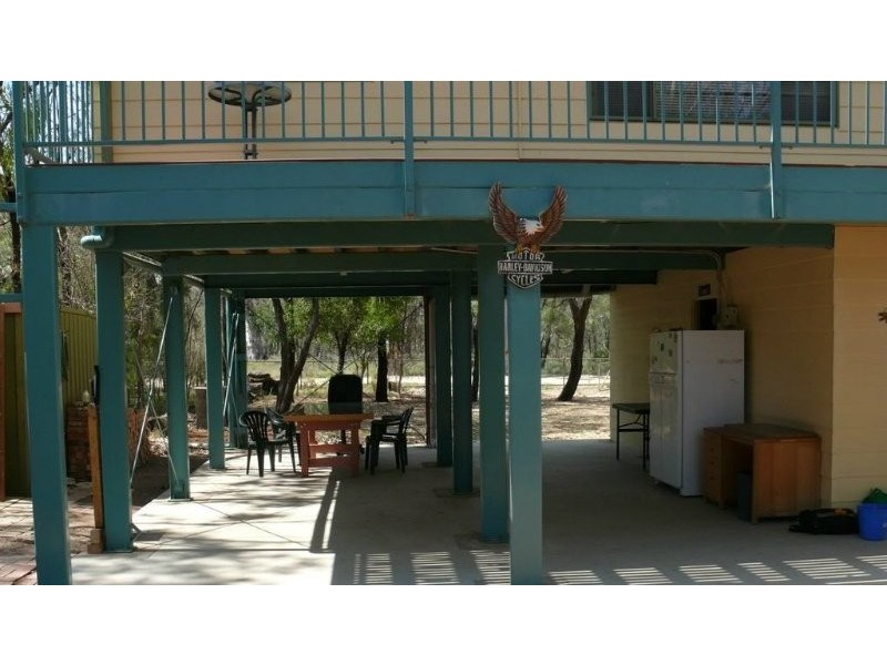 Lot 210 Government Road, Morgan SA 5320