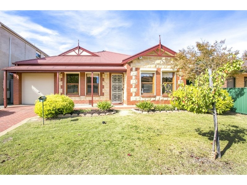 6 Rawson Drive, Allenby Gardens SA 5009