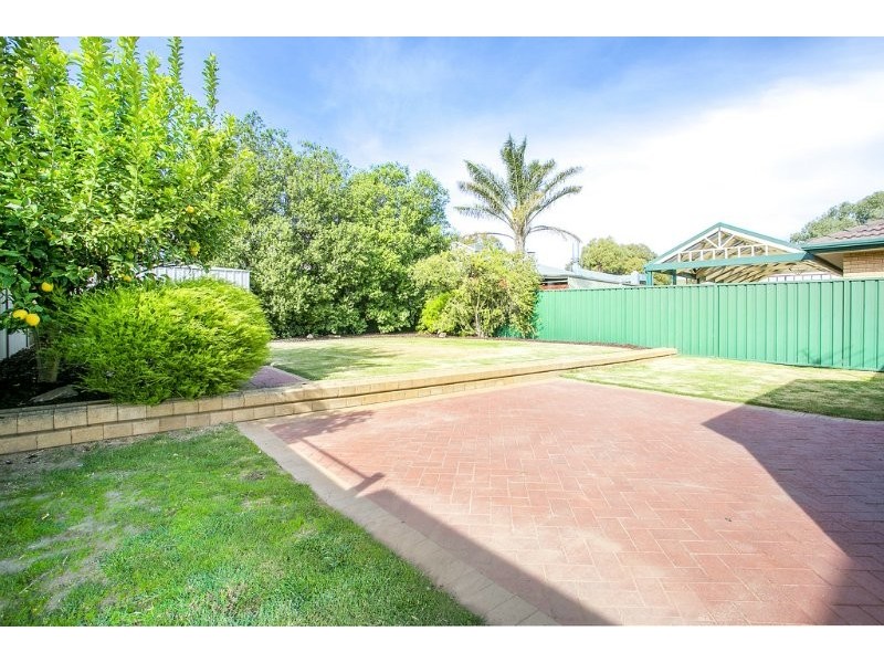 6 Rawson Drive, Allenby Gardens SA 5009