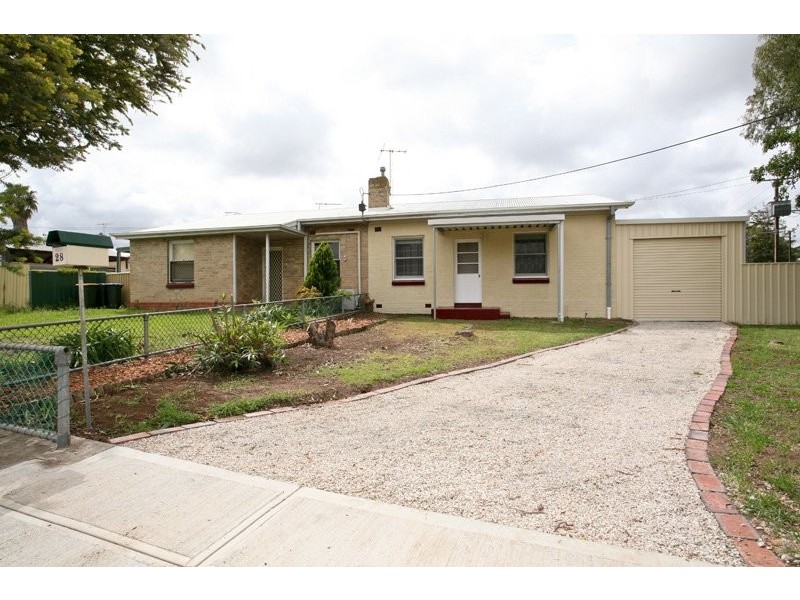 28 Blamey Avenue, Broadview SA 5083