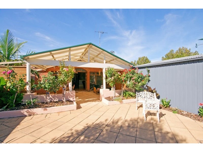 72 Fisher Place, Mile End SA 5031