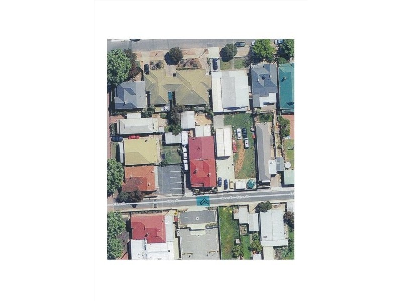 72 Fisher Place, Mile End SA 5031