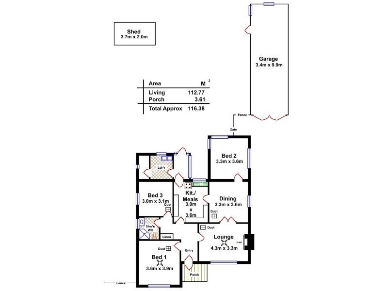 34 Main Street, Lockleys SA 5032