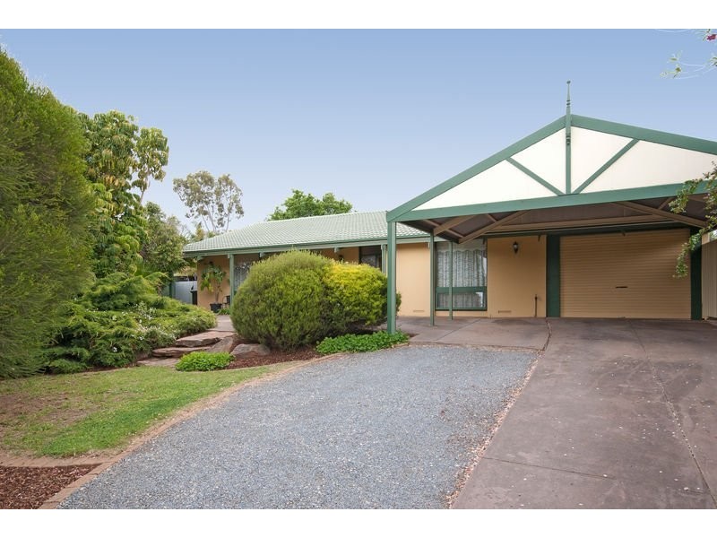 Modbury Heights SA 5092