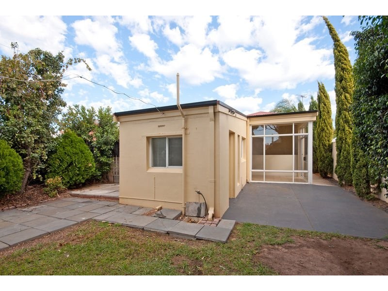 4A Jervois Street, Torrensville SA 5031