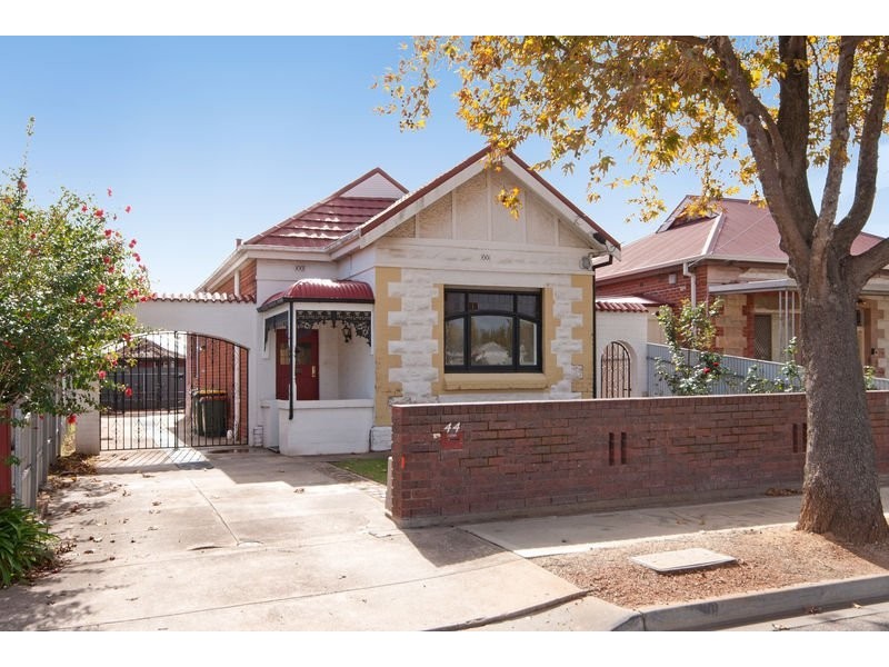 Torrensville SA 5031