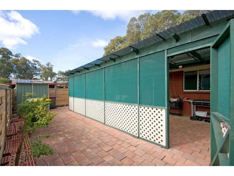 Unit 13/40 Byron Avenue, Clovelly Park SA 5042