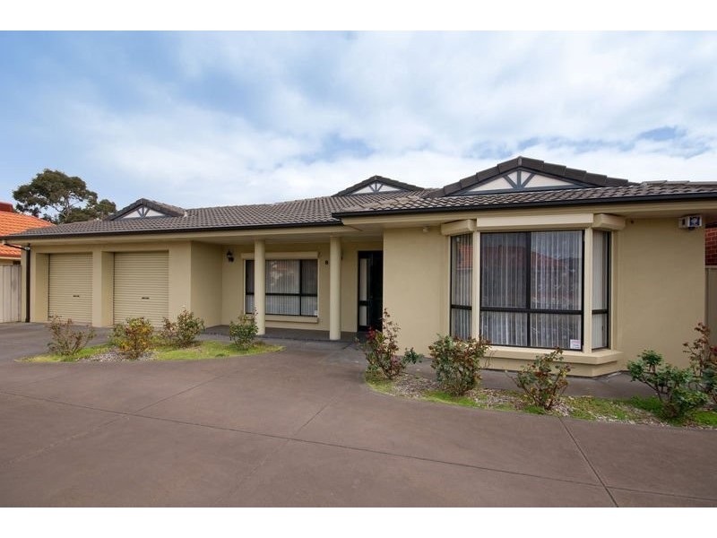 8 Douglas Street, Flinders Park SA 5025