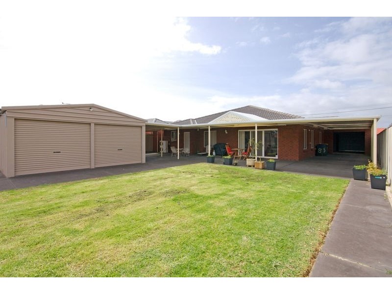 8 Douglas Street, Flinders Park SA 5025