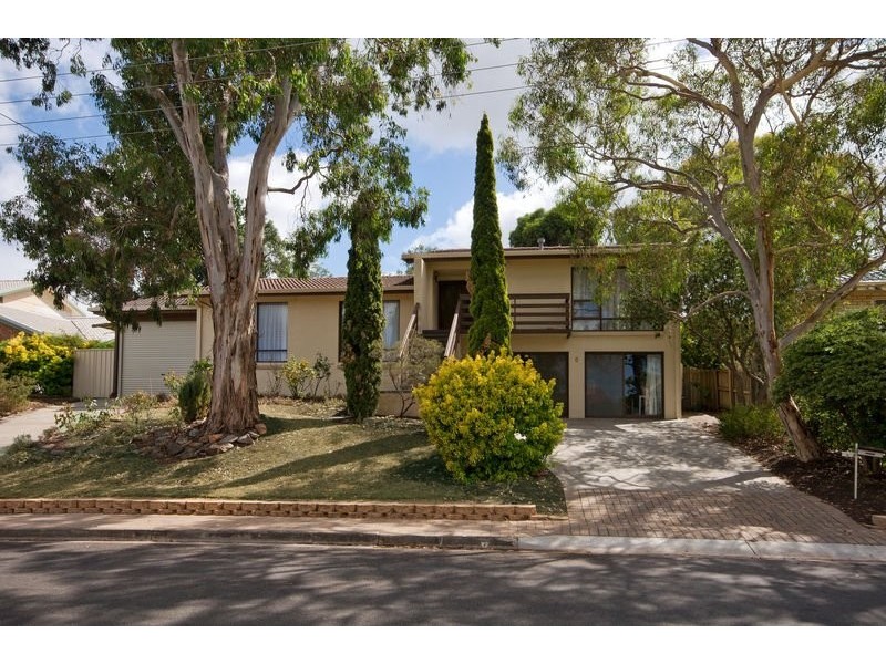 6 Chelsea Avenue, Flagstaff Hill SA 5159