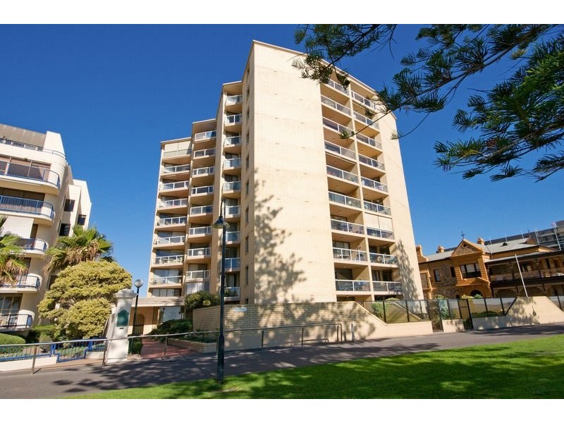 Unit 75/13 South Esplanade, Glenelg SA 5045