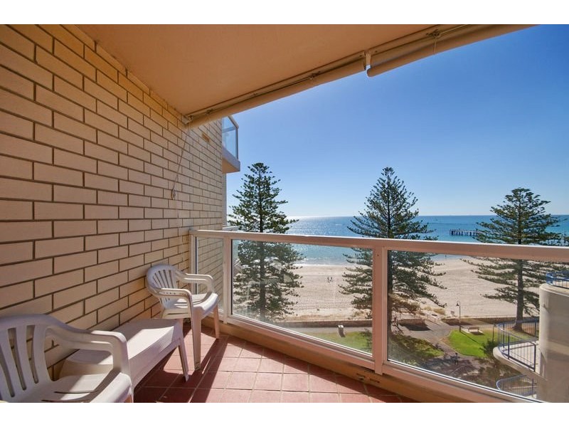 Unit 75/13 South Esplanade, Glenelg SA 5045