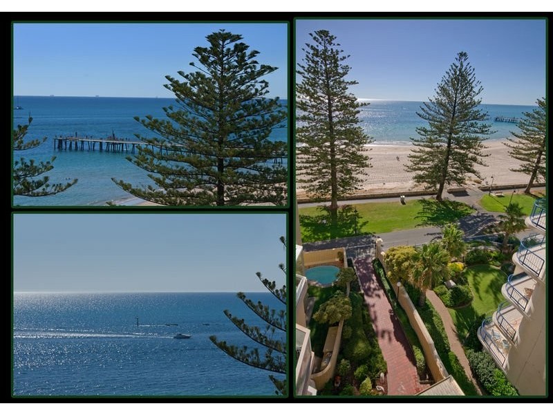 Unit 75/13 South Esplanade, Glenelg SA 5045