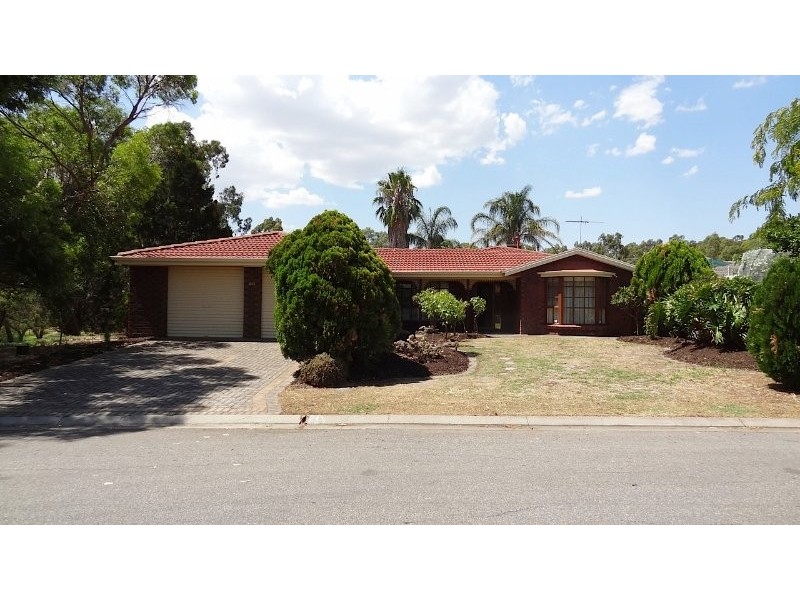 11 Berryfry Avenue, Athelstone SA 5076