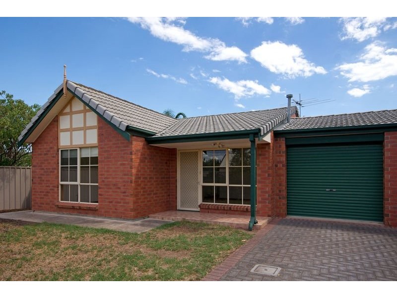 Unit 14/30 Fitzroy Avenue, Camden Park SA 5038