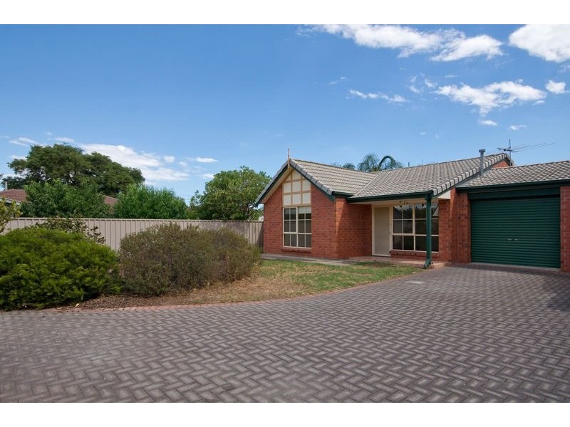 Unit 14/30 Fitzroy Avenue, Camden Park SA 5038