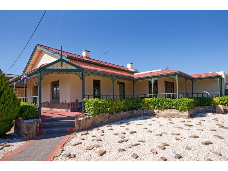 3 Wheatland Street, Seacliff SA 5049