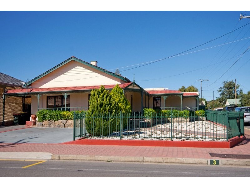 3 Wheatland Street, Seacliff SA 5049