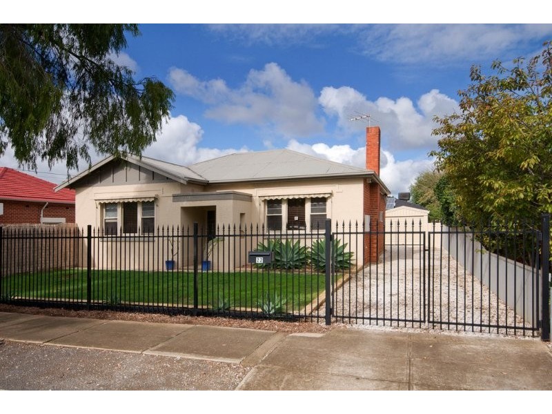 22 Shierlaw Street, Richmond SA 5033