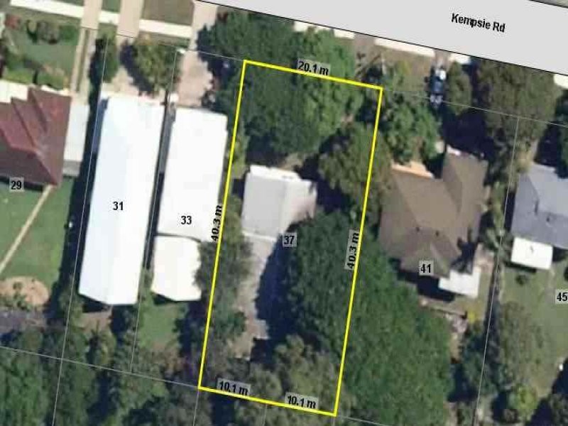 37 Kempsie Road, Upper Mount Gravatt QLD 4122