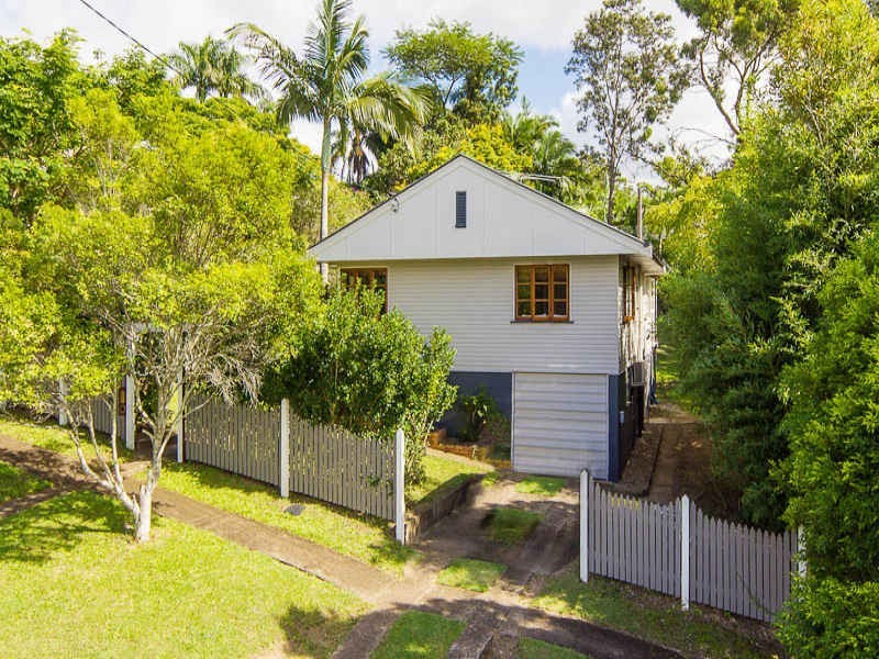 198 Margate Street, Mount Gravatt East QLD 4122