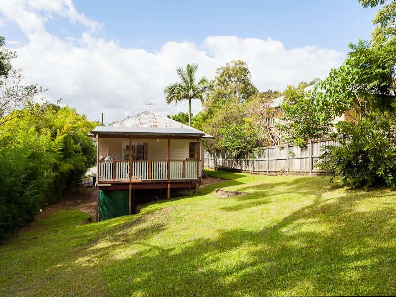 198 Margate Street, Mount Gravatt East QLD 4122