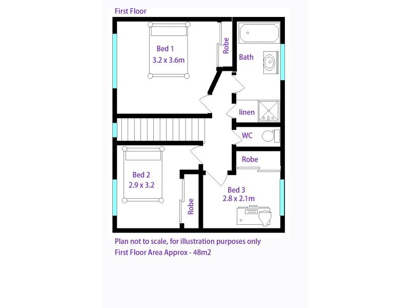 25/76 Condamine Street, Runcorn QLD 4113