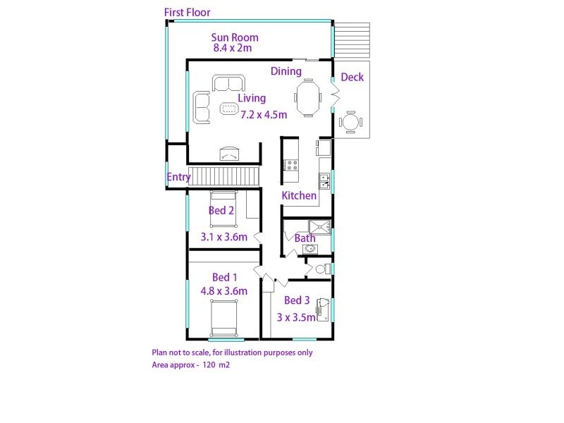 17 Algona Street, Holland Park West QLD 4121