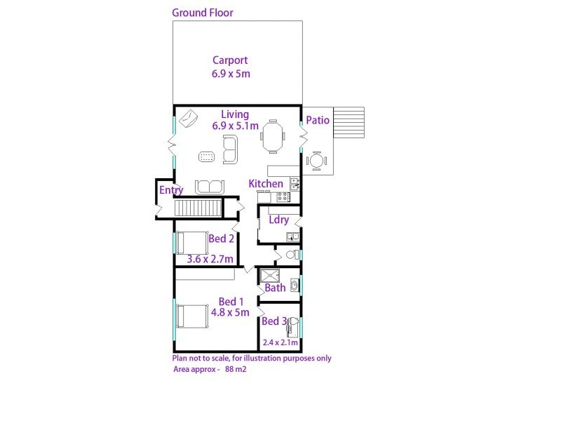 17 Algona Street, Holland Park West QLD 4121