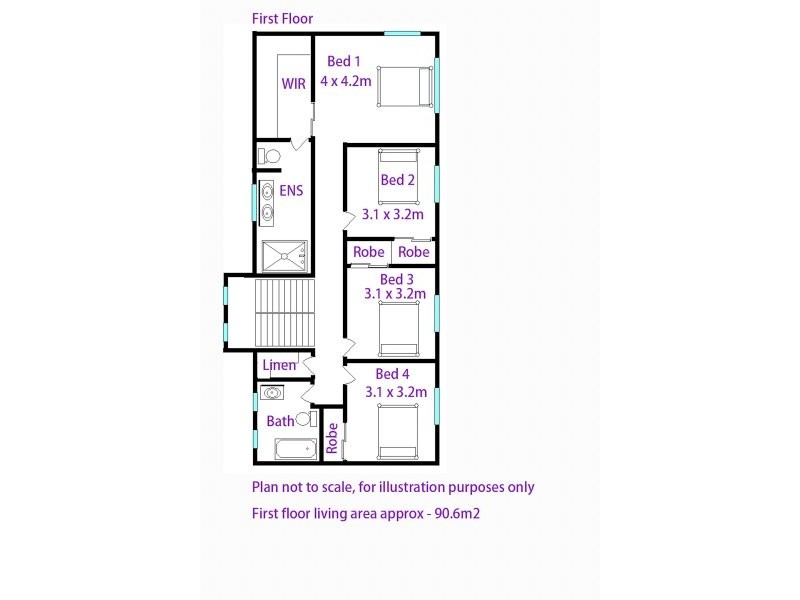 23 Kaija Street, Mount Gravatt East QLD 4122