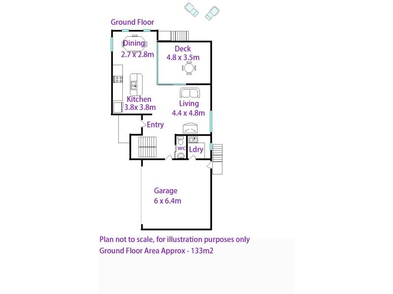 23 Kaija Street, Mount Gravatt East QLD 4122