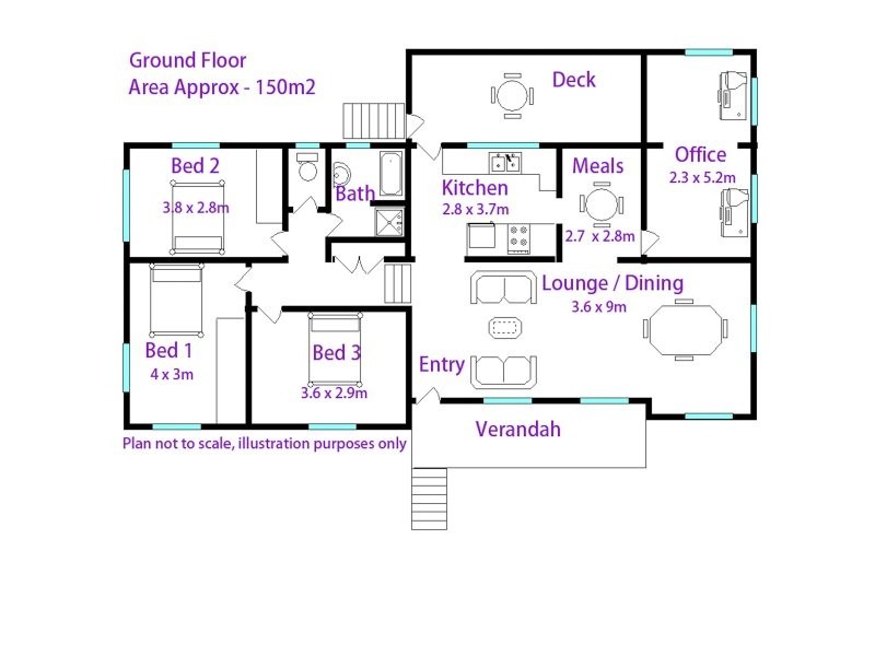 12 Ventura Street, Upper Mount Gravatt QLD 4122