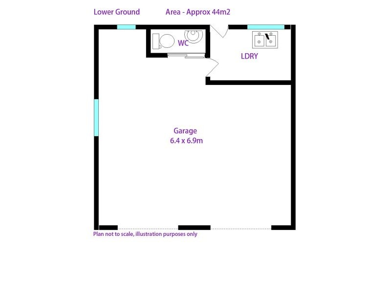 12 Ventura Street, Upper Mount Gravatt QLD 4122