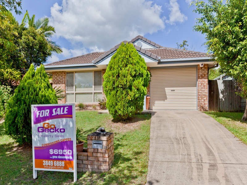 19 Robinson Crescent, Runcorn QLD 4113