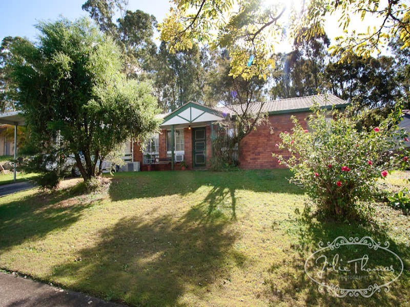 20 Avenell Street, Wishart QLD 4122