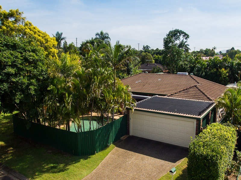 11 Allamanda Street, Runcorn QLD 4113