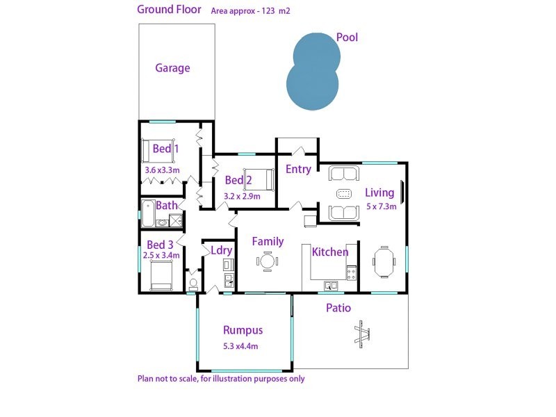 11 Allamanda Street, Runcorn QLD 4113