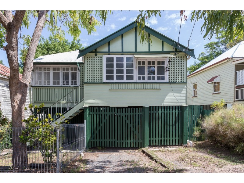 83 Buranda Street, Woolloongabba QLD 4102