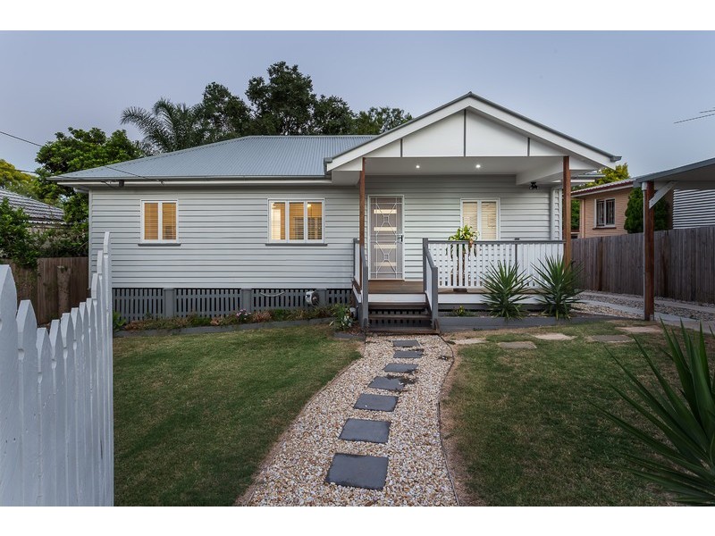 23 Wardle Street, Mount Gravatt East QLD 4122