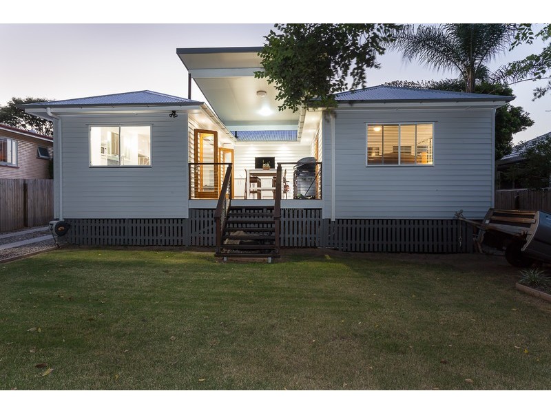 23 Wardle Street, Mount Gravatt East QLD 4122