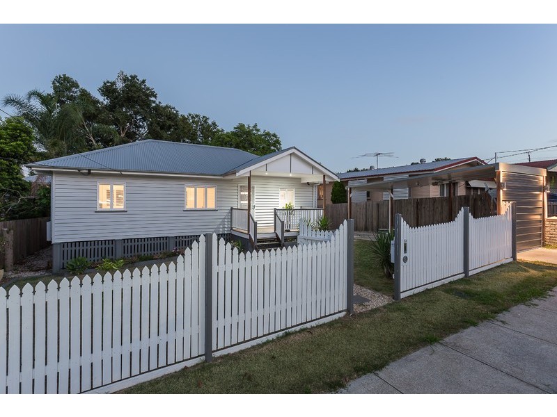 23 Wardle Street, Mount Gravatt East QLD 4122