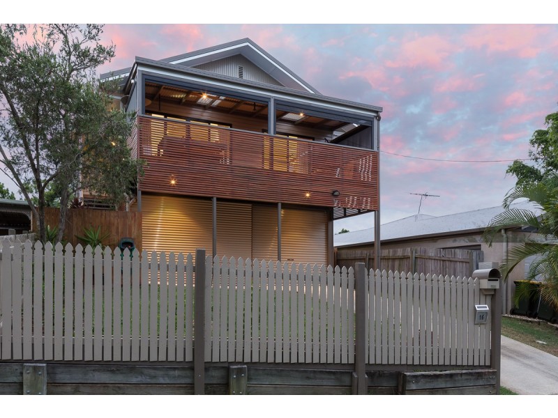 16 Servius Avenue, Seven Hills QLD 4170