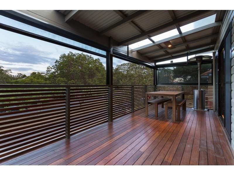 16 Servius Avenue, Seven Hills QLD 4170